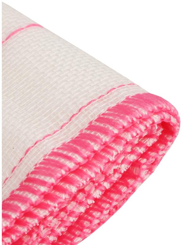 Салфетка Grand Caratt, бамбуковое волокно,  супервпитывающая, 30 х 30 см, 10 слоев