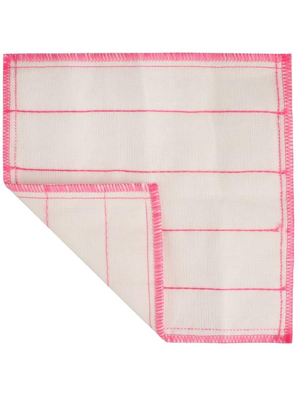 Салфетка Grand Caratt, бамбуковое волокно,  супервпитывающая, 30 х 30 см, 10 слоев