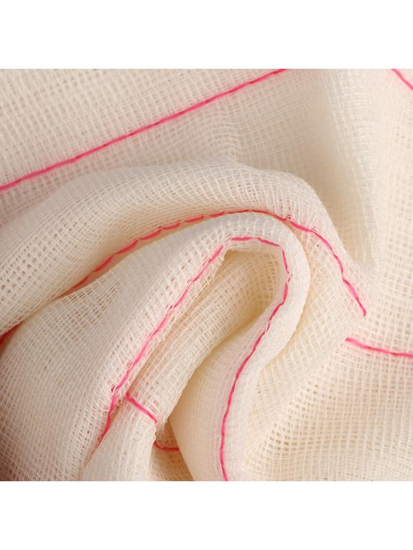 Салфетка Grand Caratt, бамбуковое волокно,  супервпитывающая, 30 х 30 см, 10 слоев