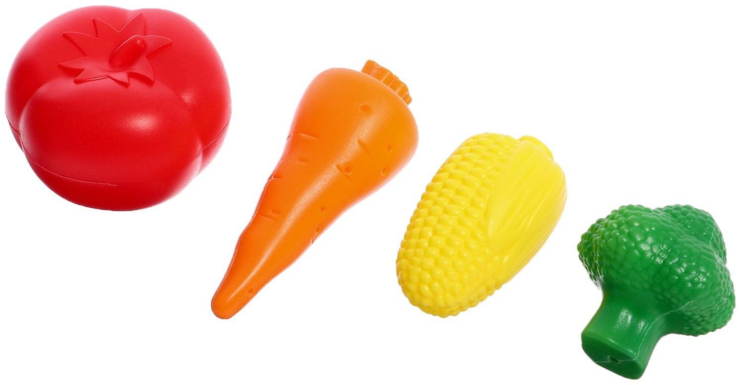 Игровой набор «Магазин» с аксессуарами