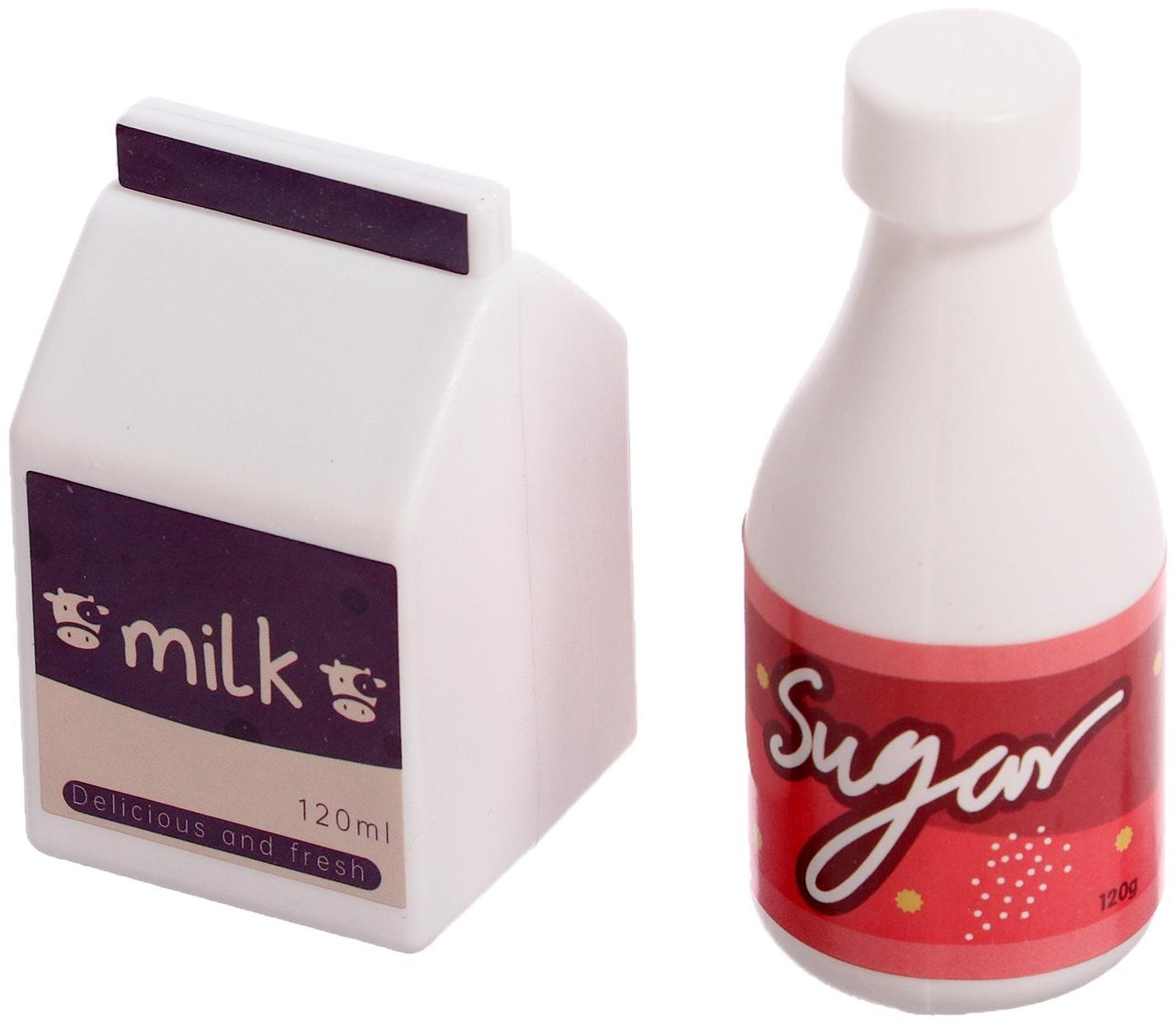 Игровой набор «Магазин» с аксессуарами