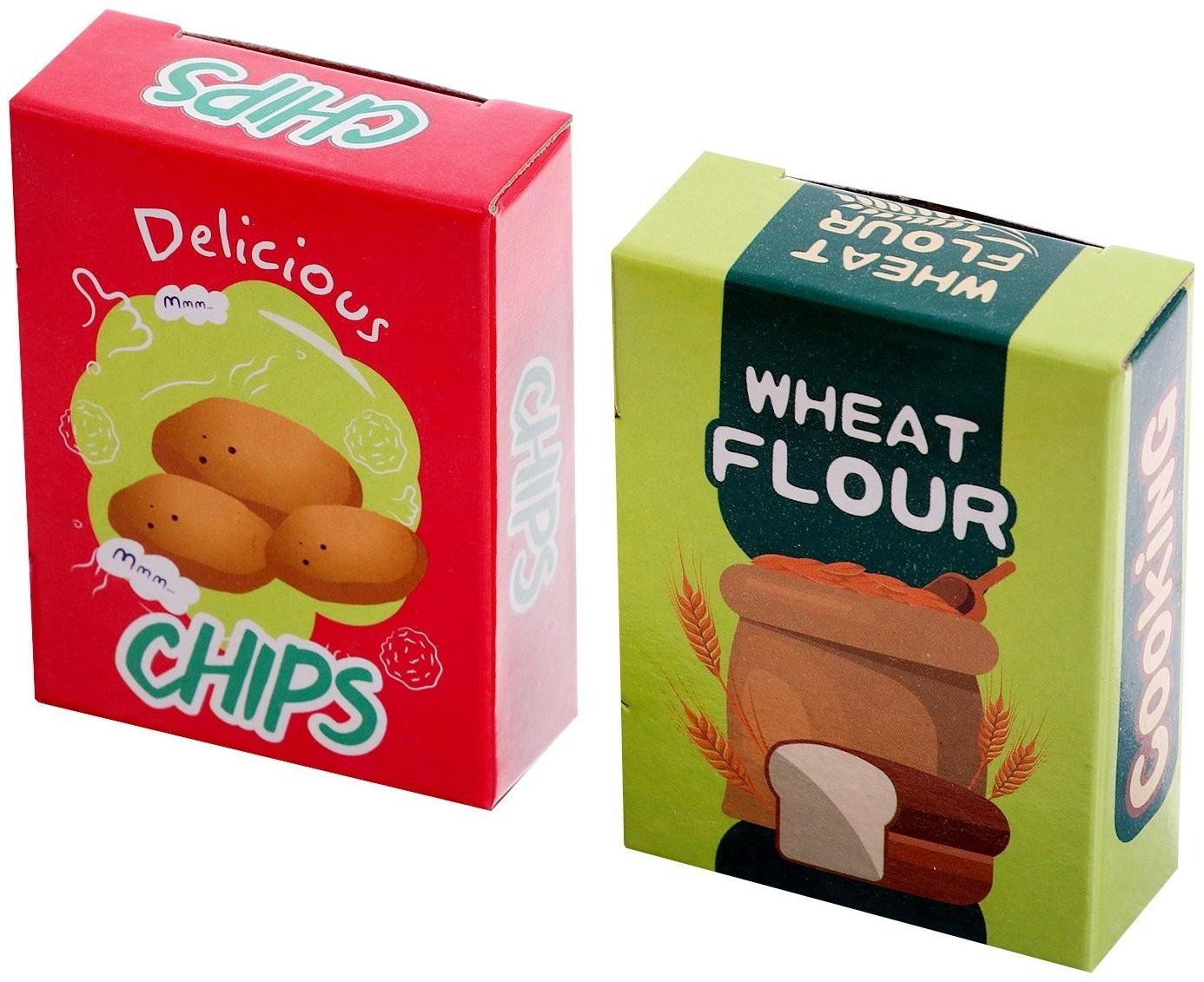 Игровой набор «Магазин» с аксессуарами