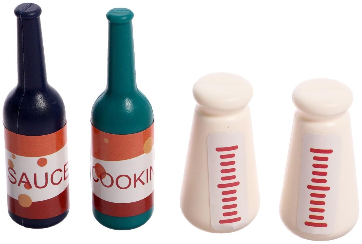 Игровой набор «Магазин» с аксессуарами