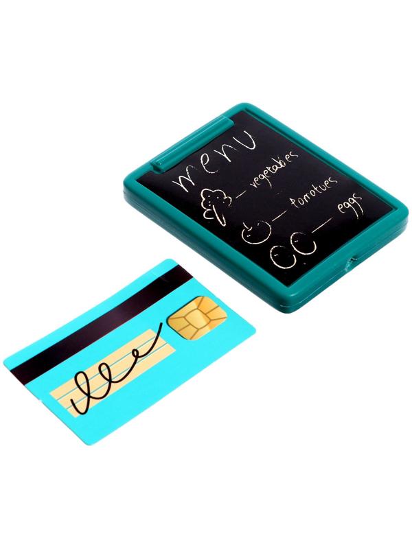 Игровой набор «Магазин» с аксессуарами