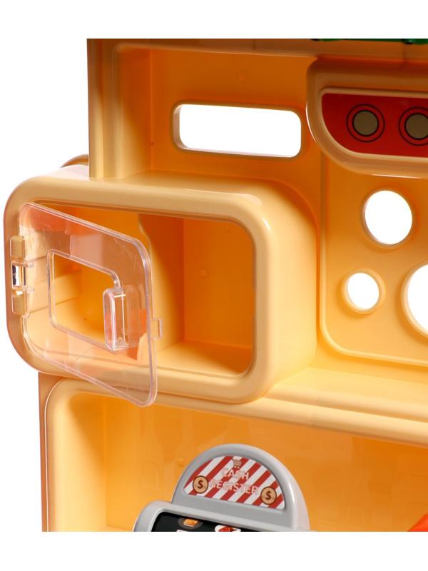 Игровой набор «Магазин» с аксессуарами