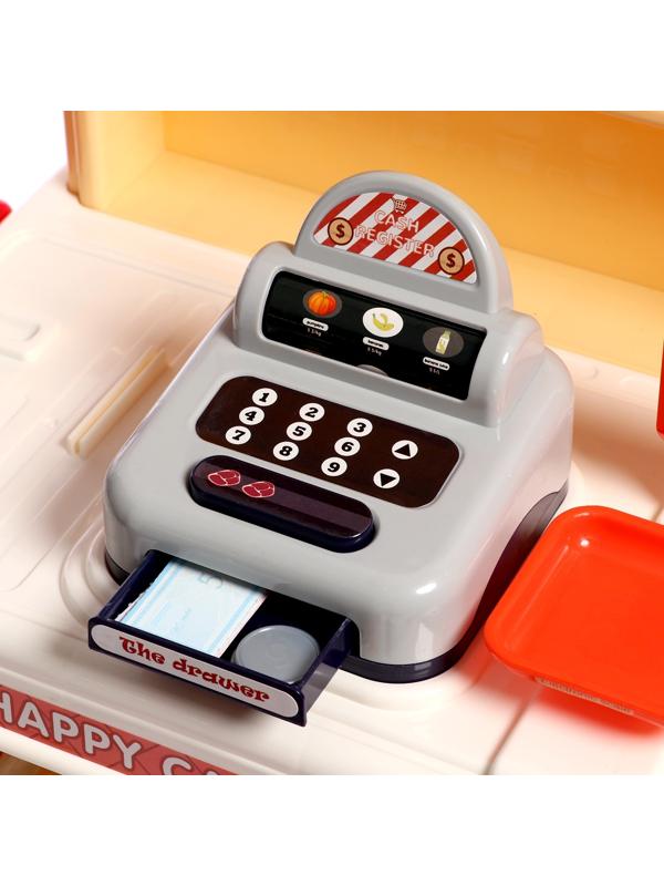 Игровой набор «Магазин» с аксессуарами