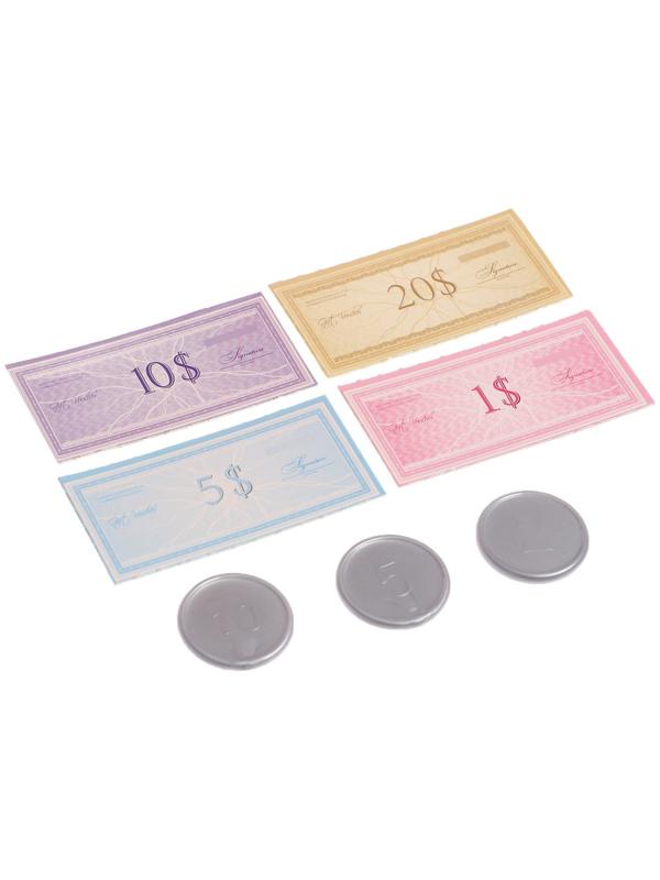 Игровой набор «Магазин» с аксессуарами