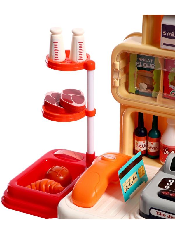 Игровой набор «Магазин» с аксессуарами