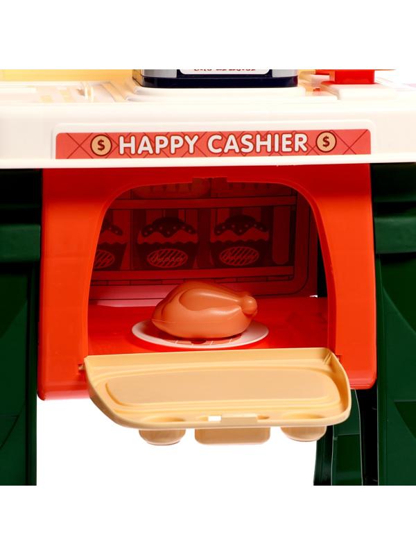 Игровой набор «Магазин» с аксессуарами