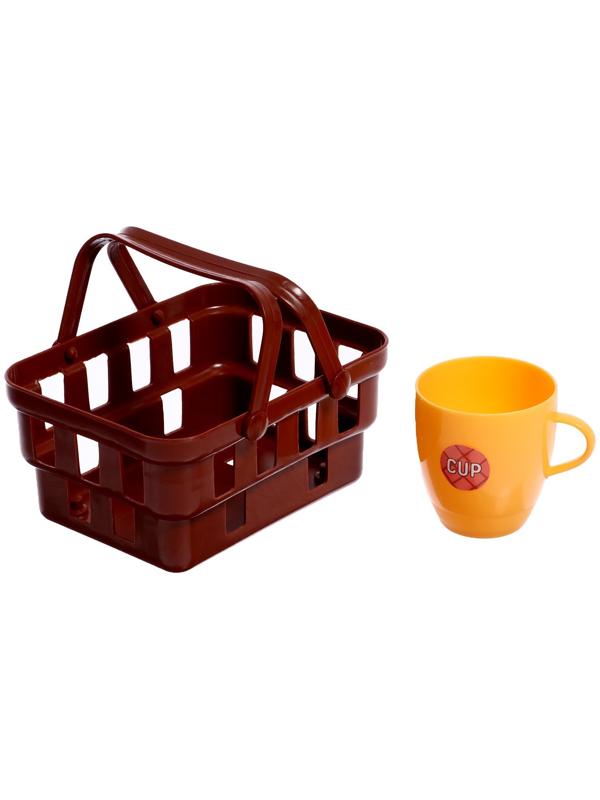 Игровой набор «Магазин» с аксессуарами