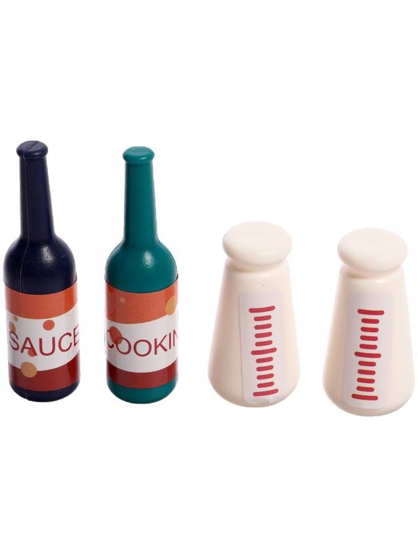 Игровой набор «Магазин» с аксессуарами