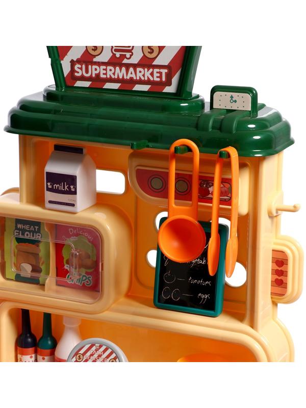 Игровой набор «Магазин» с аксессуарами