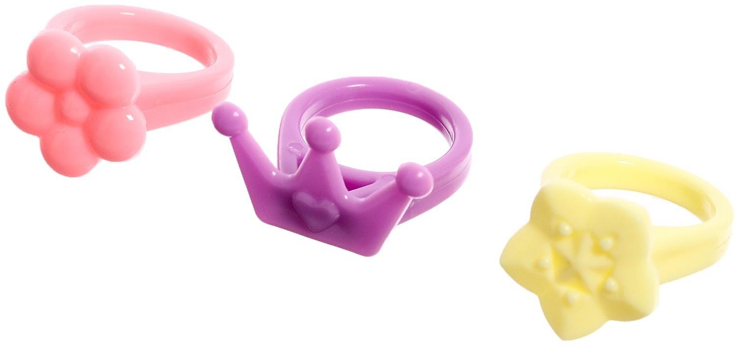 Игровой набор «Модница» в чемоданчике, с аксессуарами