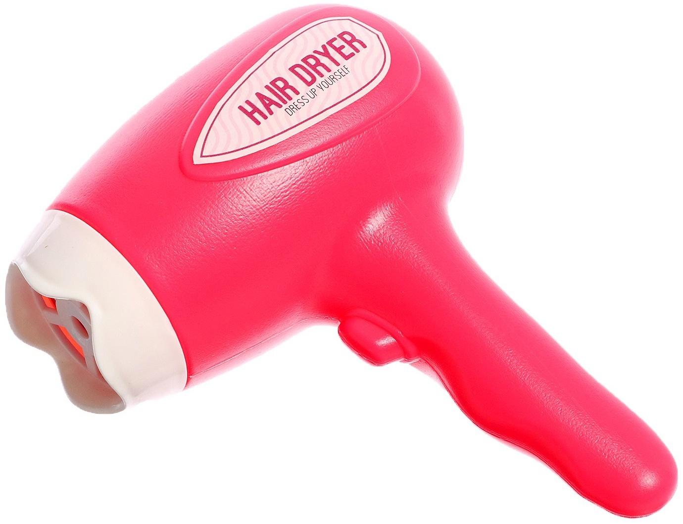 Игровой набор «Модница» в чемоданчике, с аксессуарами