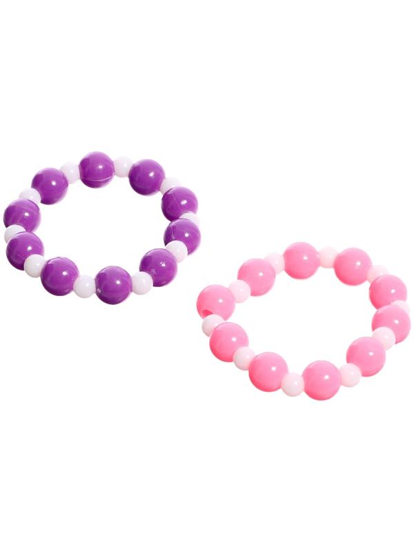 Игровой набор «Модница» в чемоданчике, с аксессуарами