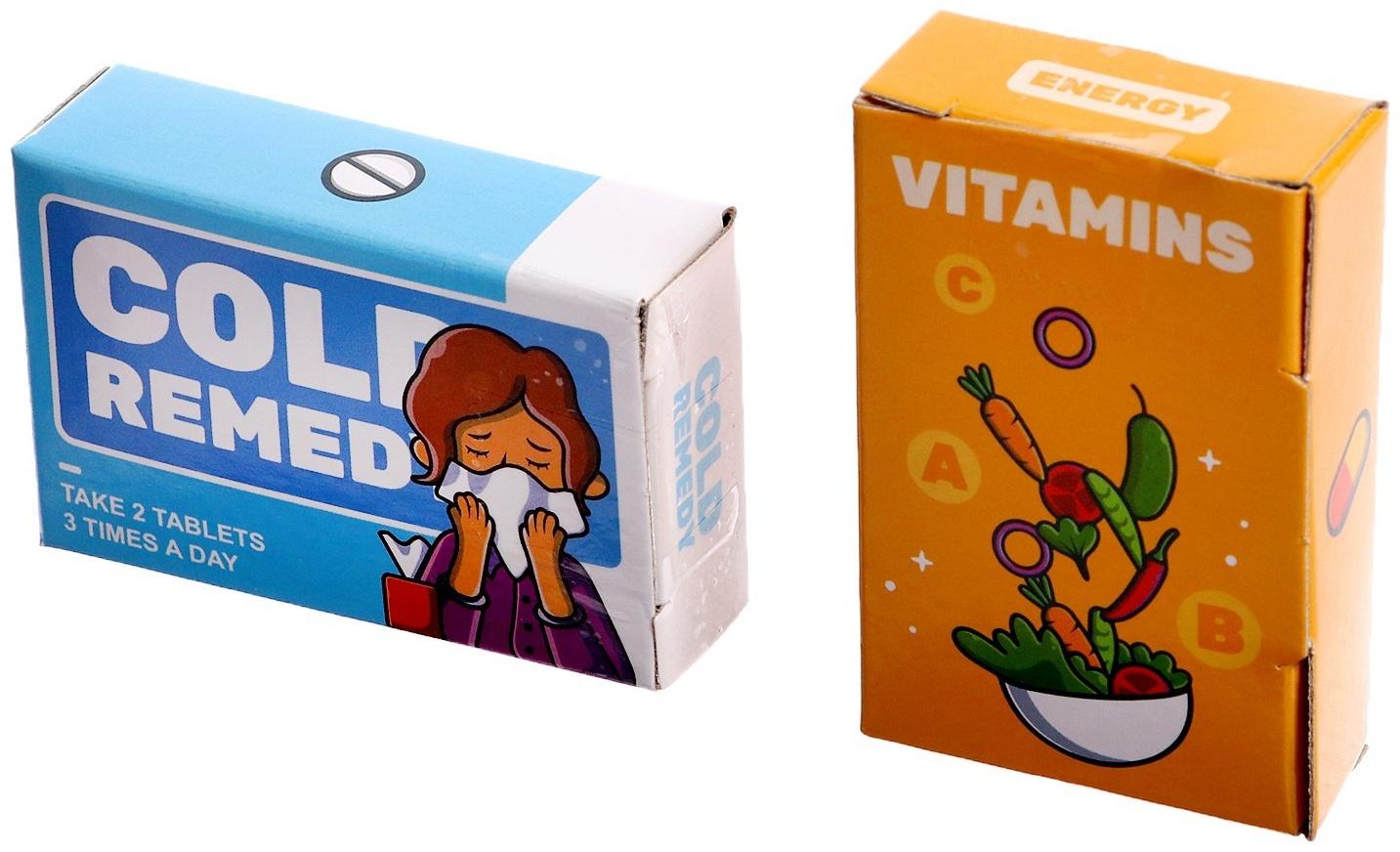 Игровой набор «Доктор» на тележке, с аксессуарами