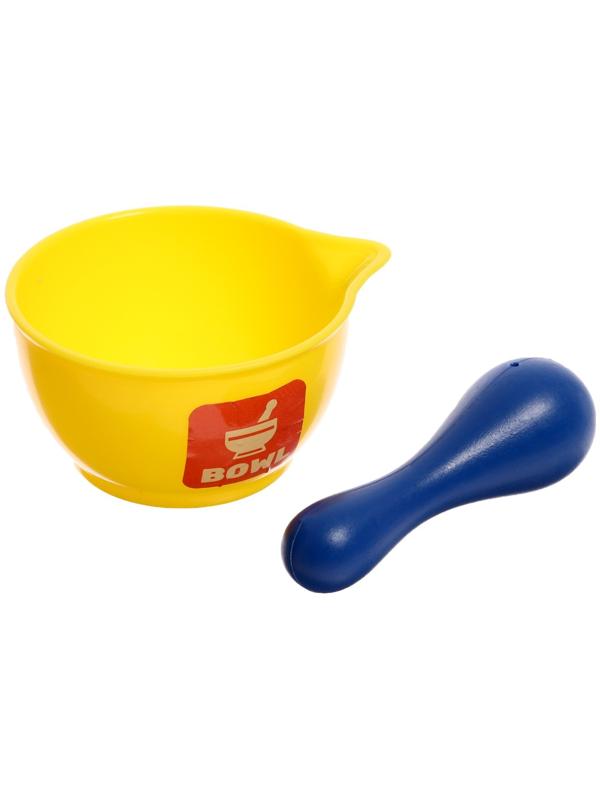 Игровой набор «Доктор» на тележке, с аксессуарами