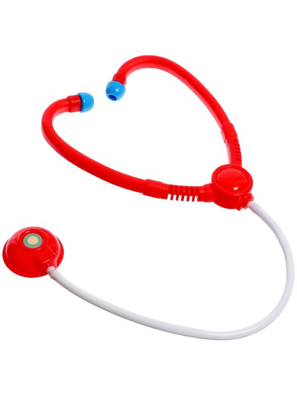 Игровой набор «Доктор» на тележке, с аксессуарами