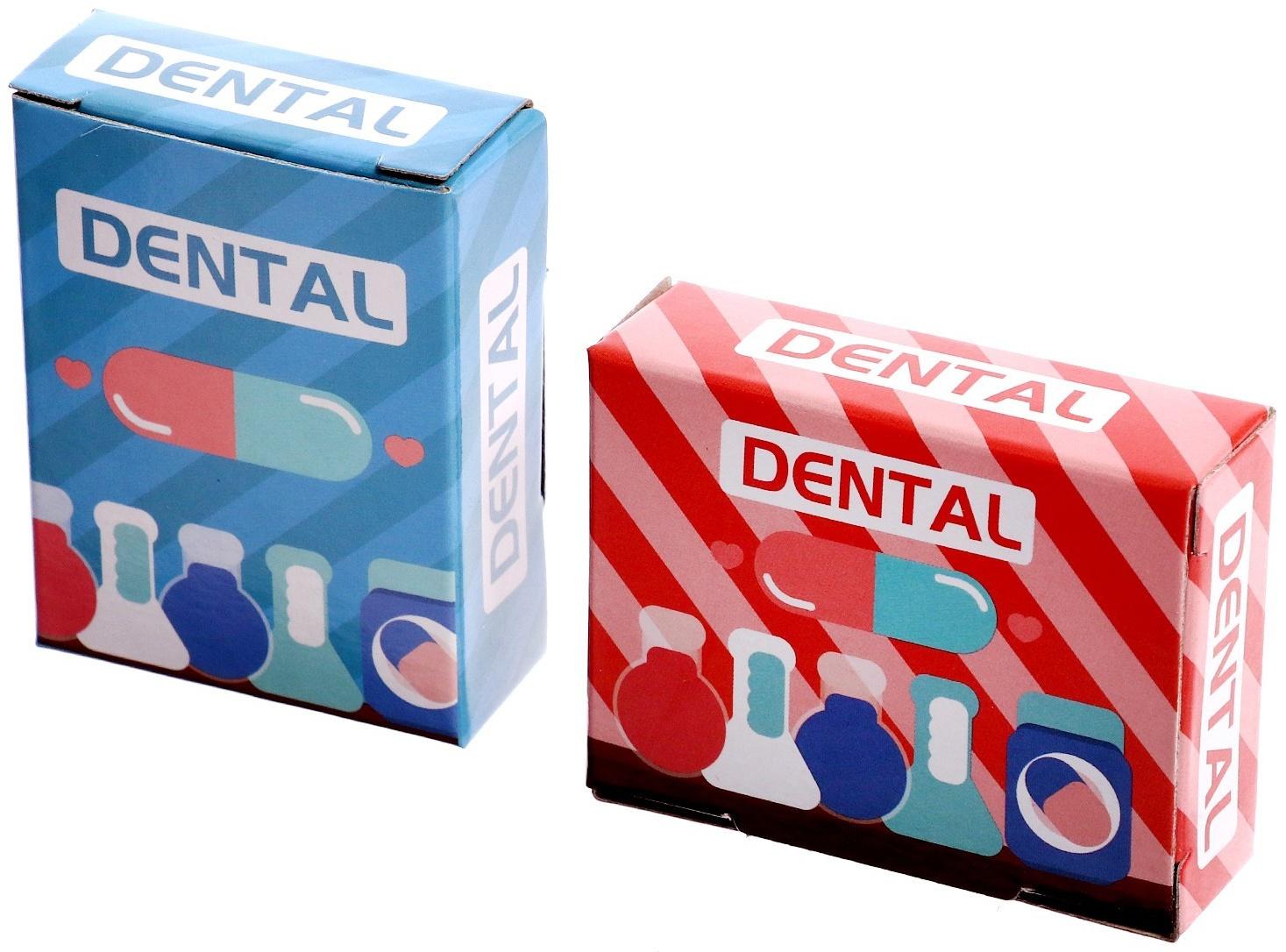 Игровой набор «Доктор» с аксессуарами