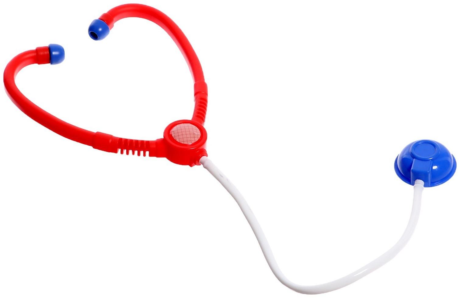 Игровой набор «Доктор» с аксессуарами