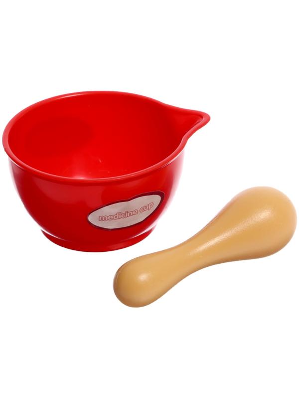 Игровой набор «Доктор» с аксессуарами