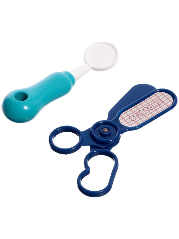 Игровой набор «Доктор» с аксессуарами