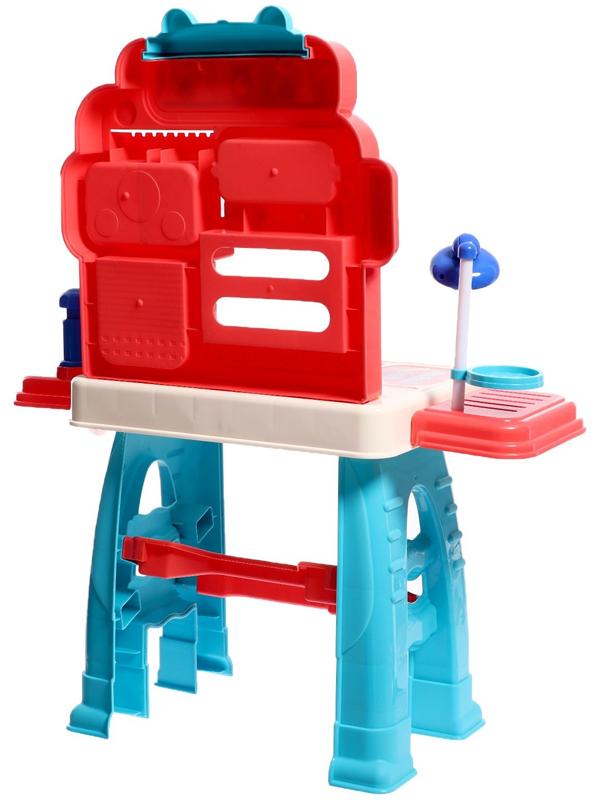 Игровой набор «Доктор» с аксессуарами