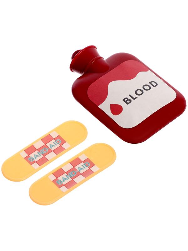 Игровой набор «Доктор» с аксессуарами