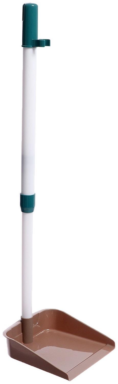 Игровой набор «Уборка», 6 предметов