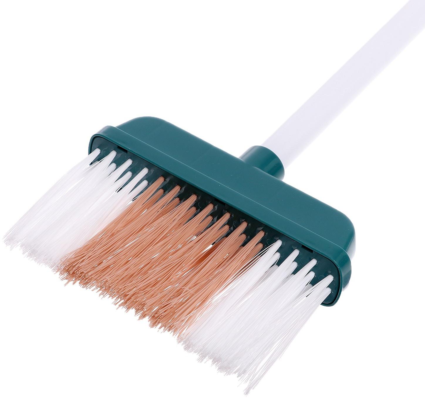 Игровой набор «Уборка», 6 предметов