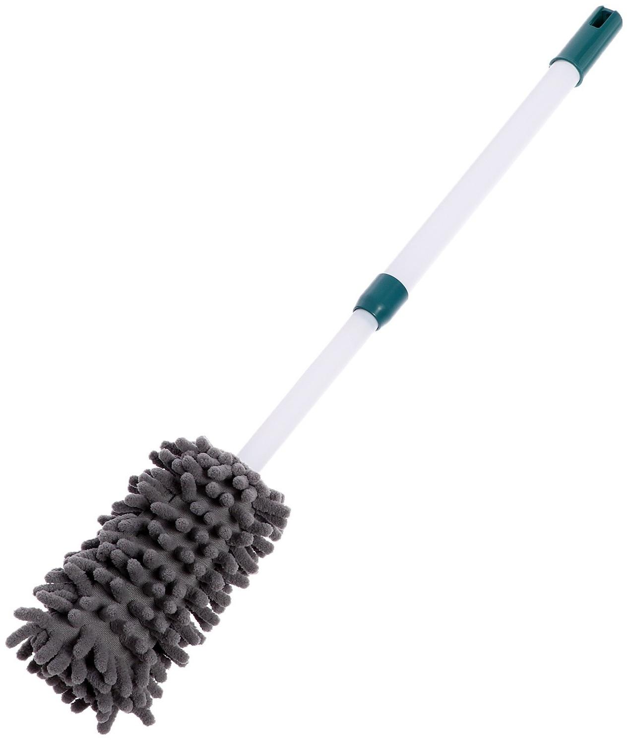 Игровой набор «Уборка», 6 предметов