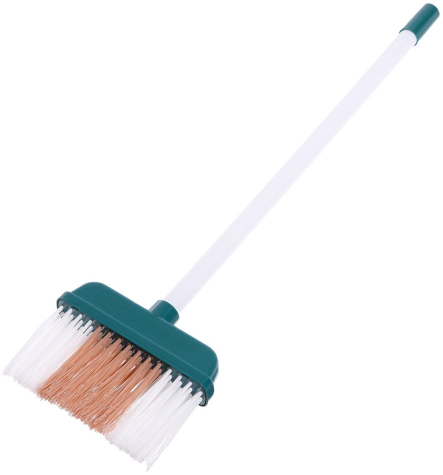 Игровой набор «Уборка», 6 предметов