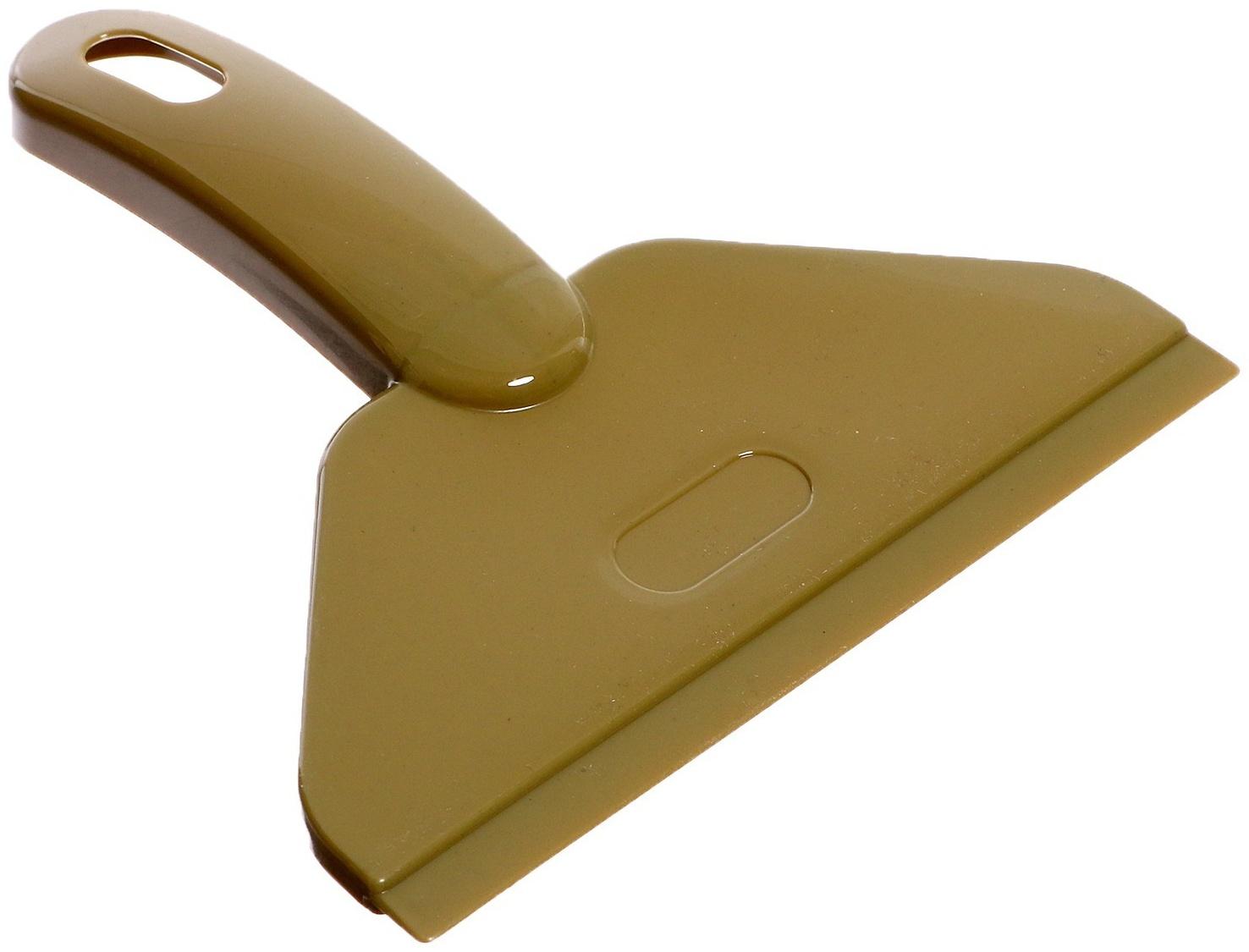 Игровой набор «Уборка», 6 предметов