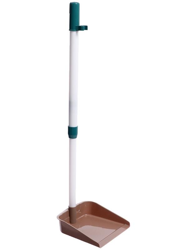 Игровой набор «Уборка», 6 предметов