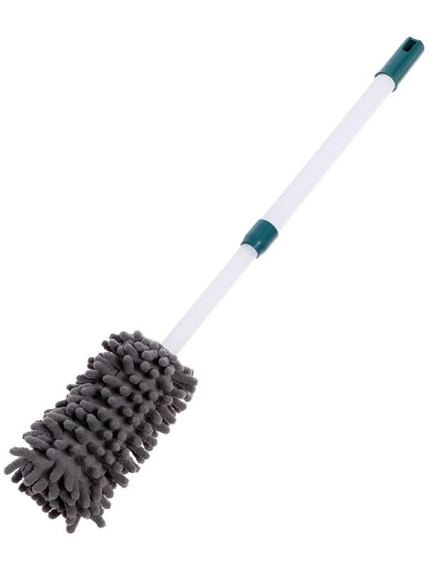 Игровой набор «Уборка», 6 предметов