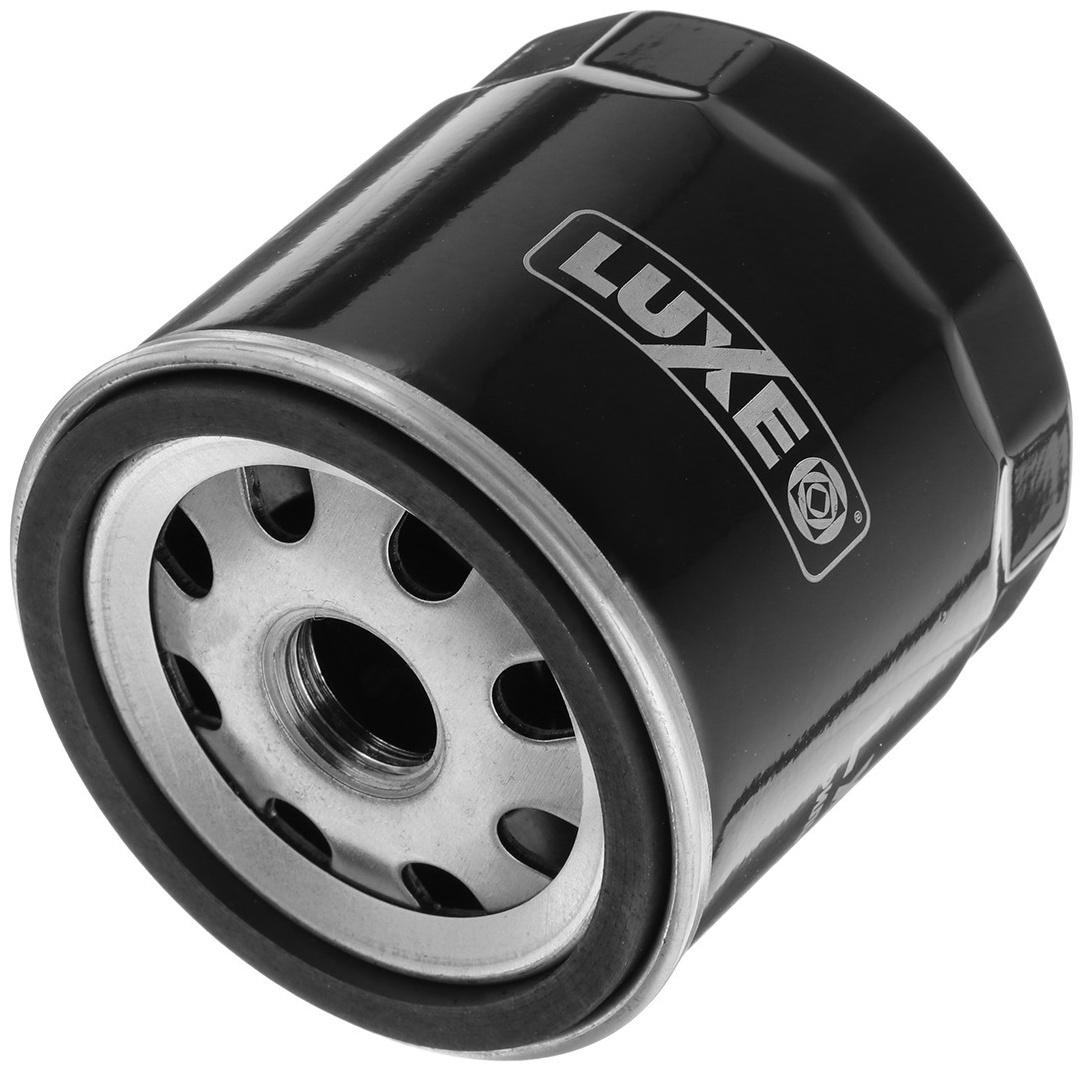 Фильтр масляный LUXE LX-11-M, FORD, аналоги: OP629/1, PH10044, W7008, SM196