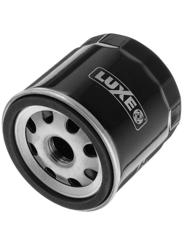 Фильтр масляный LUXE LX-11-M, FORD, аналоги: OP629/1, PH10044, W7008, SM196
