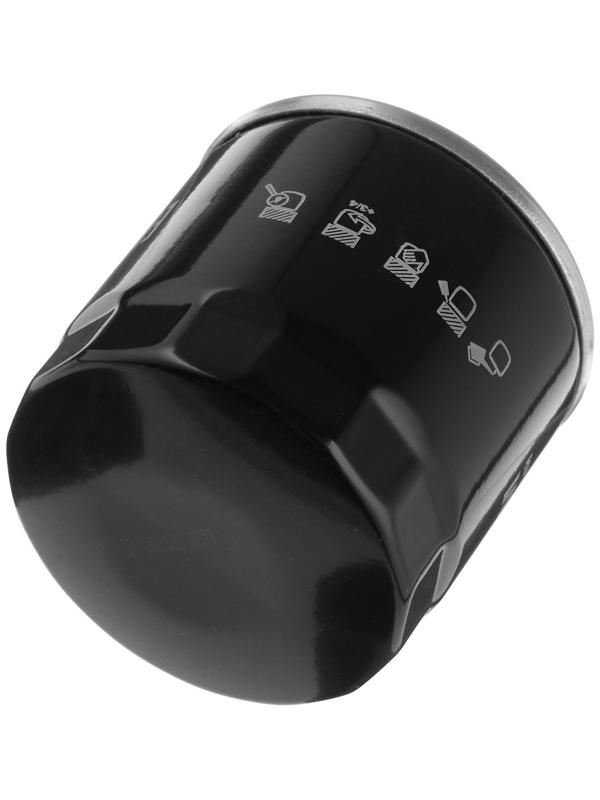 Фильтр масляный LUXE LX-11-M, FORD, аналоги: OP629/1, PH10044, W7008, SM196