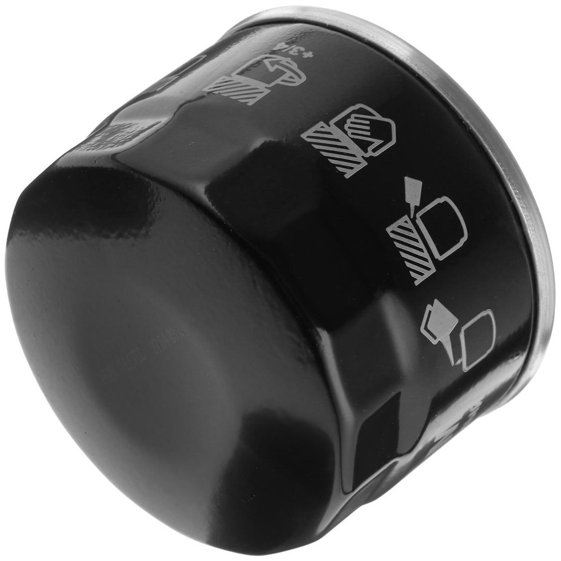 Фильтр масляный LUXE LX-13-M, Логан, Ларгус, аналоги: OP643/3, PH5796, W75/3, SM142