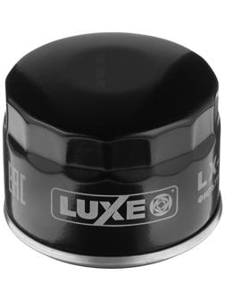 Фильтр масляный LUXE LX-13-M, Логан, Ларгус, аналоги: OP643/3, PH5796, W75/3, SM142