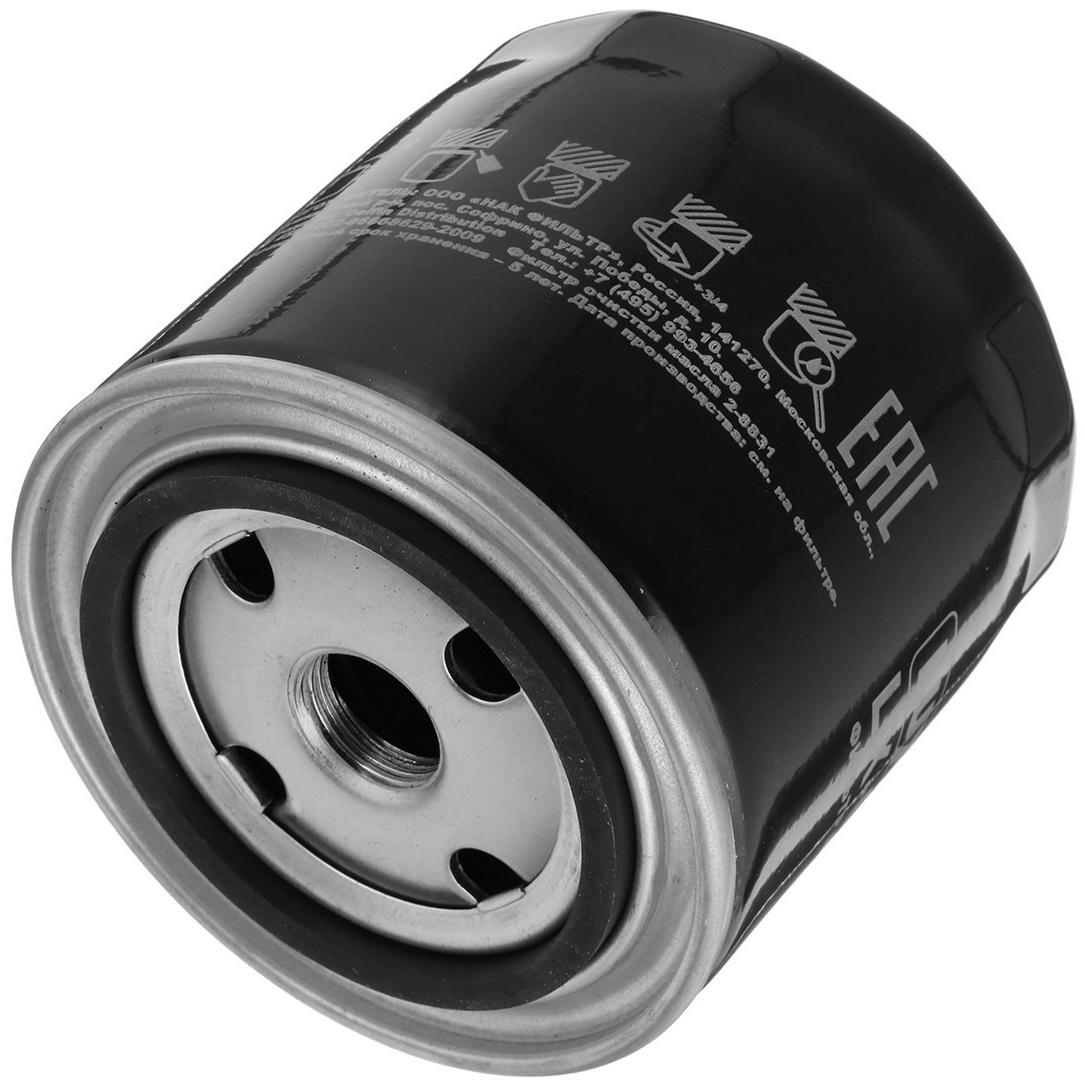 Фильтр масляный LUXE LX-01-M, ВАЗ 01-07, аналоги: OP520, PH2809, W920/21, SM102