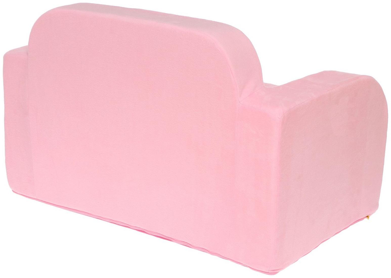 Мягкая игрушка-диван 