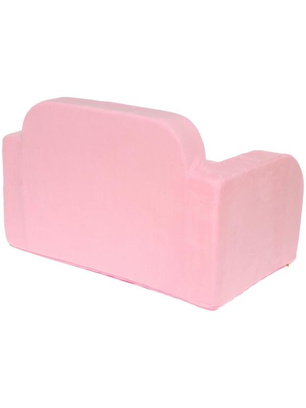 Мягкая игрушка-диван 