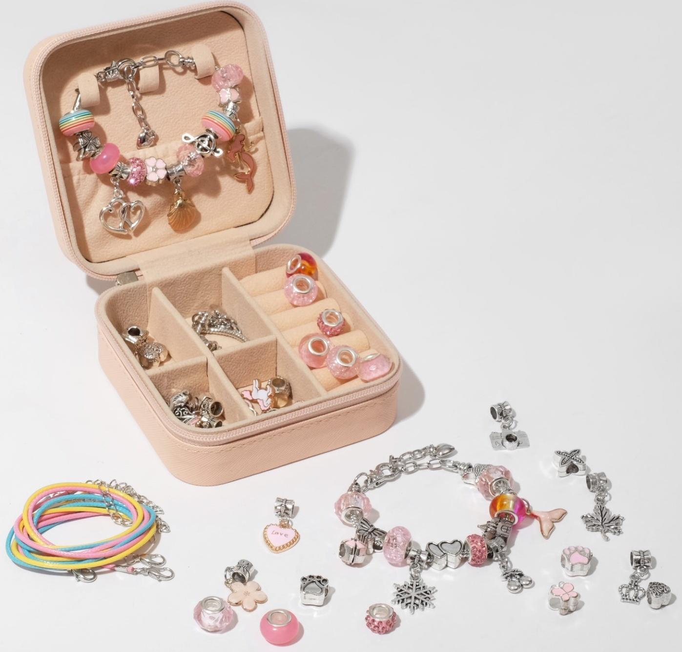 Набор для создания браслетов 