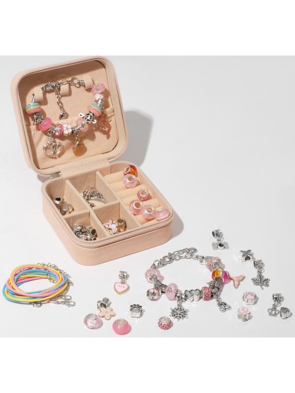 Набор для создания браслетов 