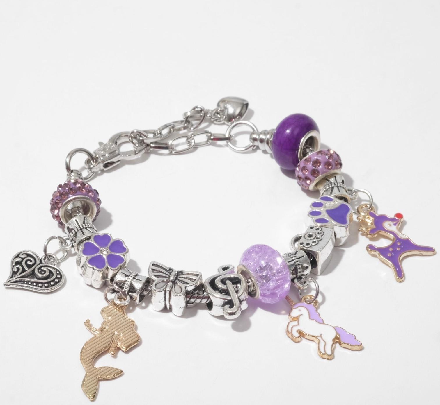 Набор для создания браслетов 