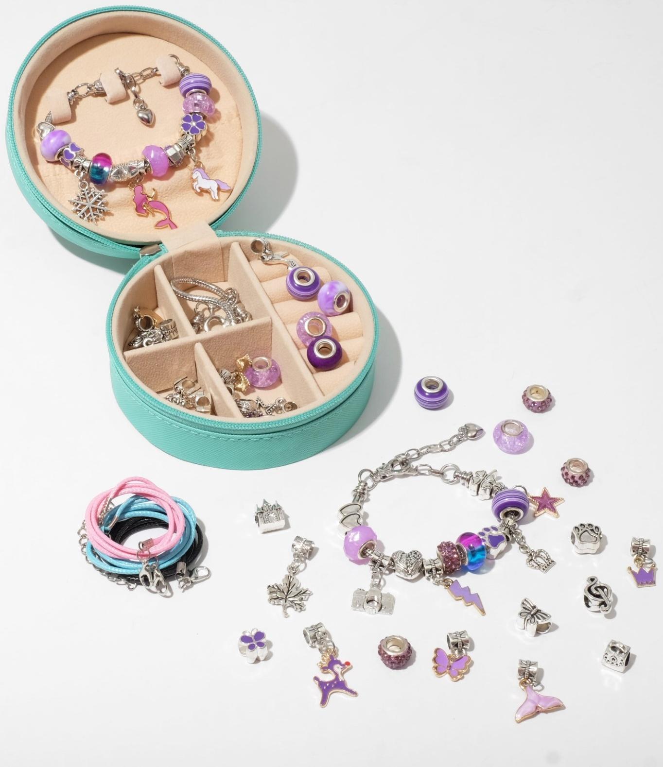 Набор для создания браслетов 