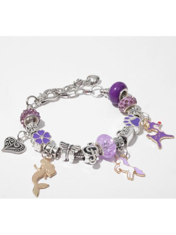 Набор для создания браслетов 