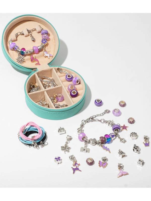 Набор для создания браслетов 