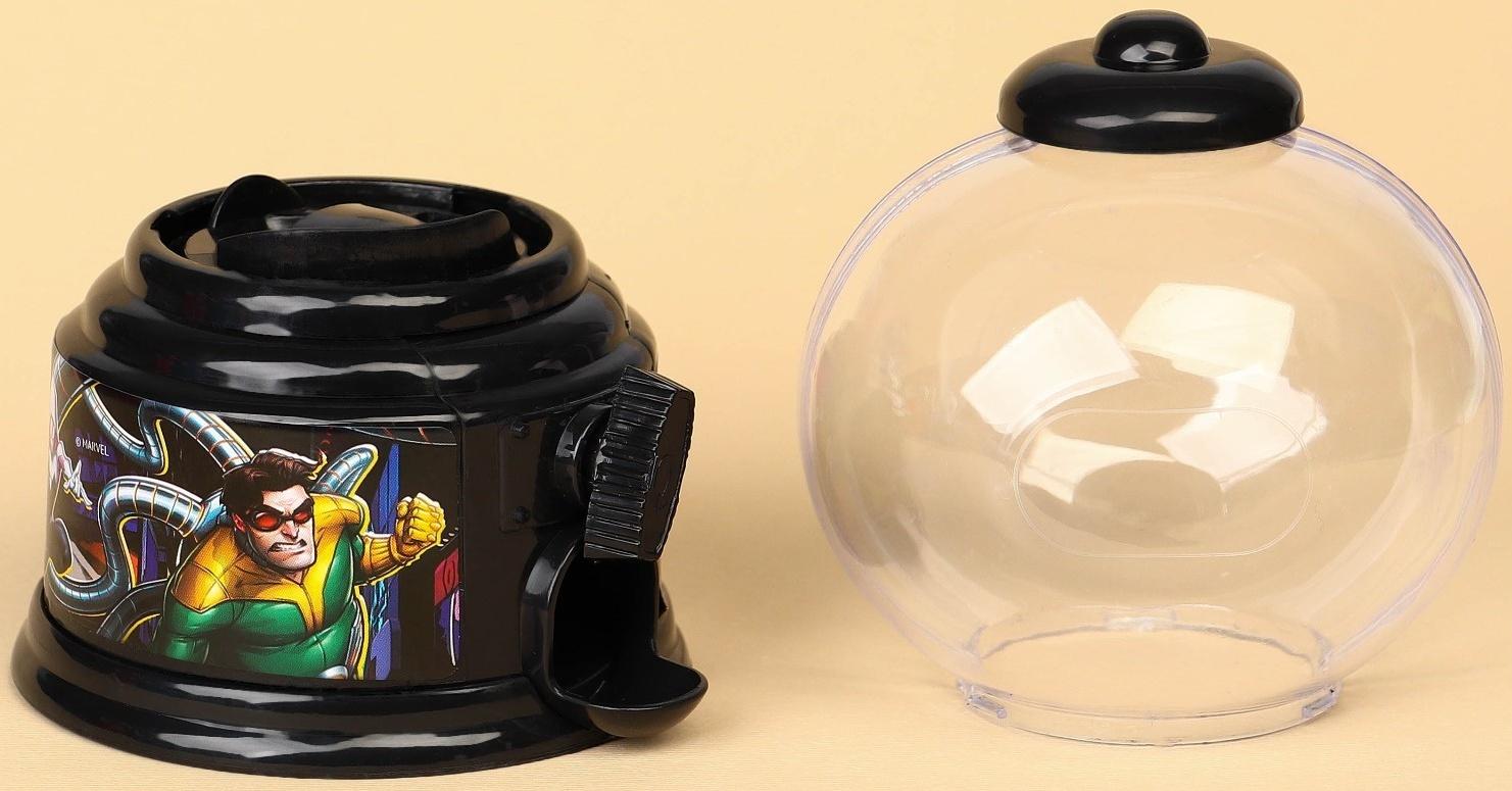 Копилка конфетница Человек паук